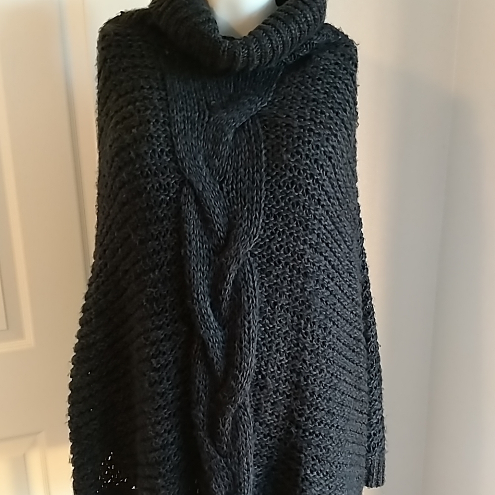 Eddie Bauer Poncho